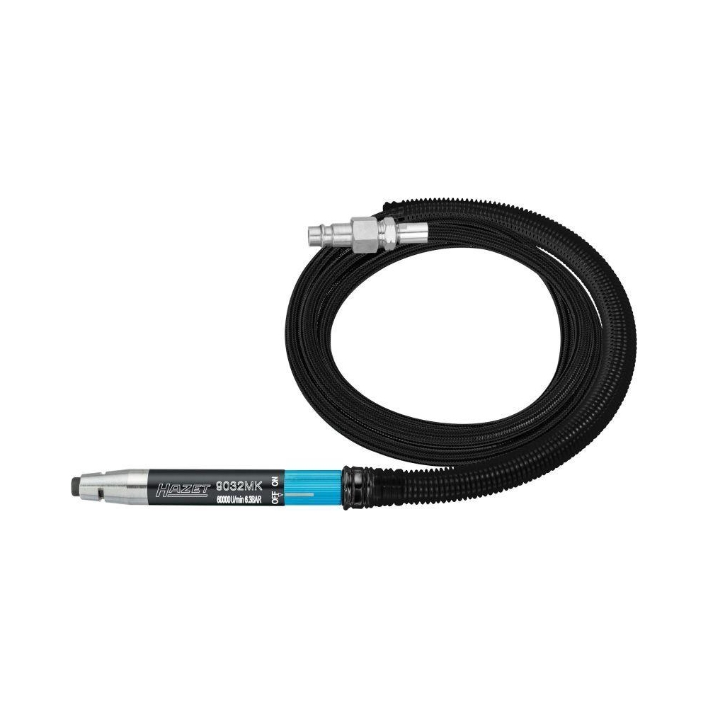 Stabschleifer (Druckluft) HAZET 9032MK für