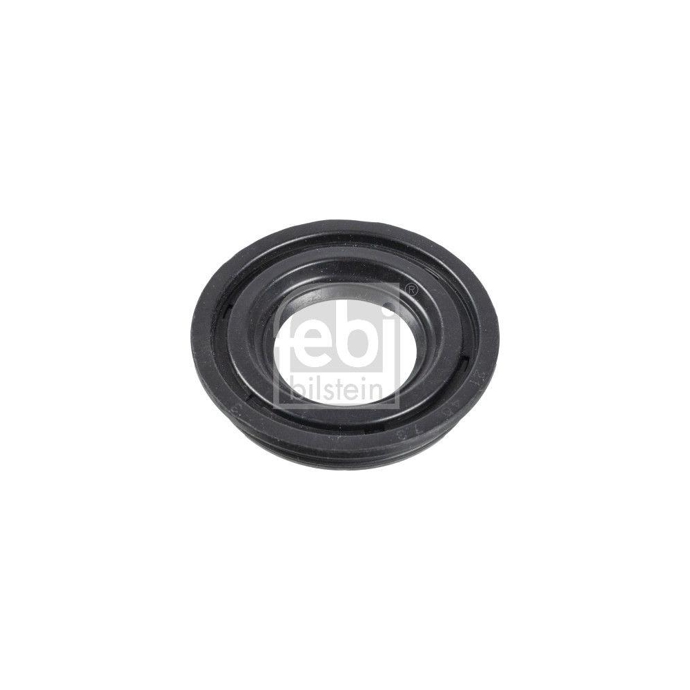FEBI BILSTEIN Dichtung, Zylinderkopfhaube 174029 f&uuml;r CITRO&Euml;N FIAT FORD PEUGEOT