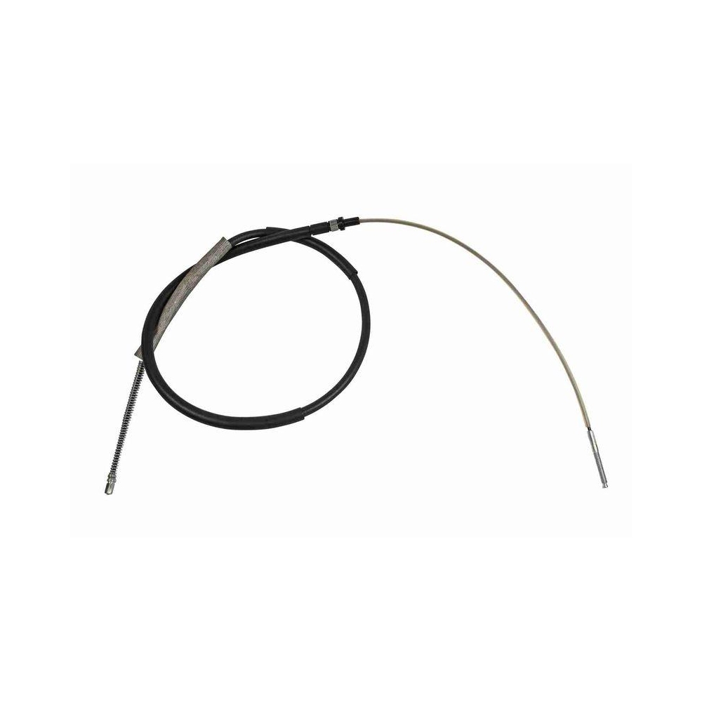 Seilzug, Feststellbremse VAICO V10-30018 Original VAICO Qualit&auml;t f&uuml;r AUDI SEAT