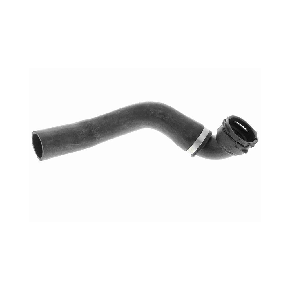 K&uuml;hlerschlauch VAICO V48-0143 Q+, Erstausr&uuml;sterqualit&auml;t f&uuml;r LAND ROVER, unten