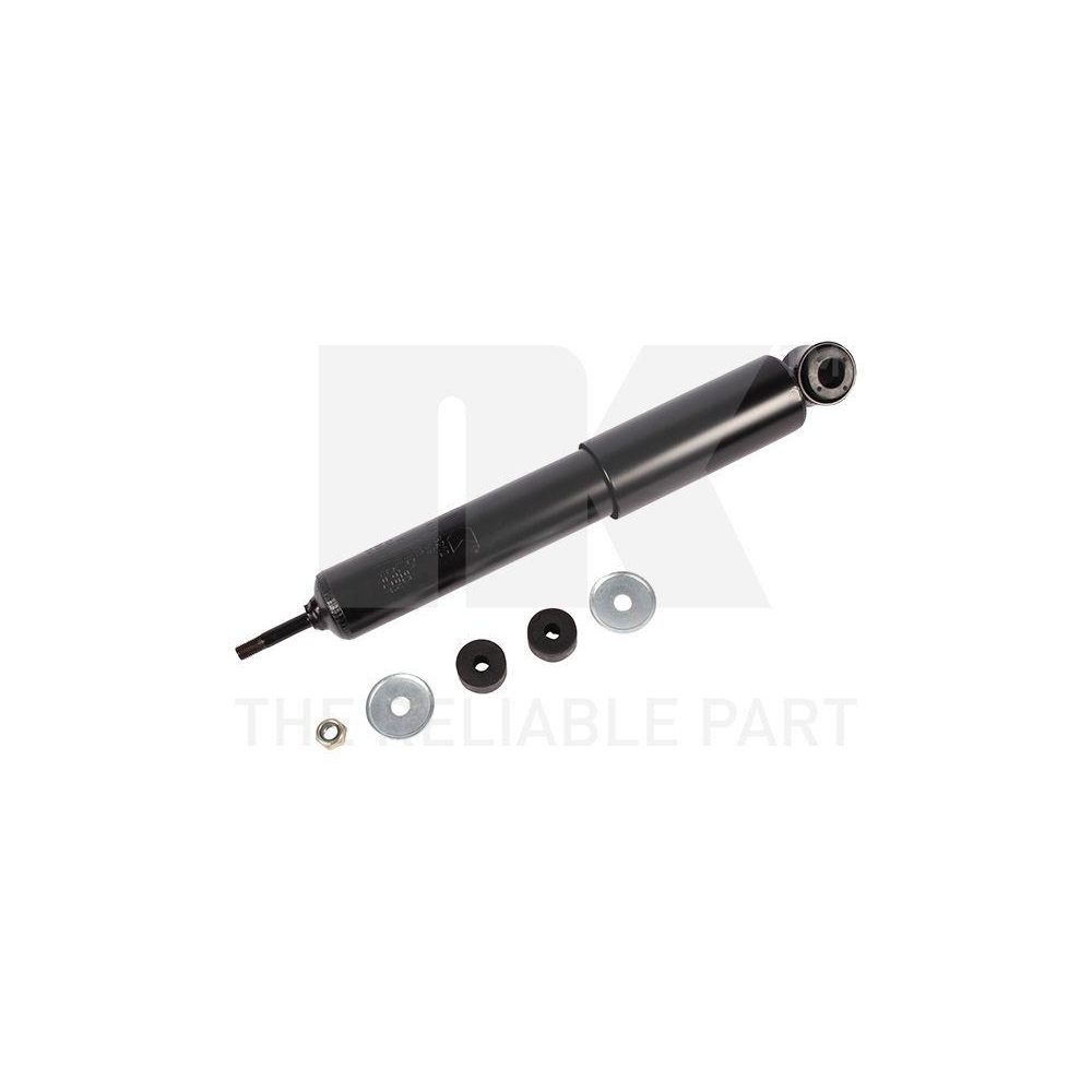 Sto&szlig;d&auml;mpfer NK 63453212 f&uuml;r MAZDA TOYOTA, Hinterachse, Hinterachse links
