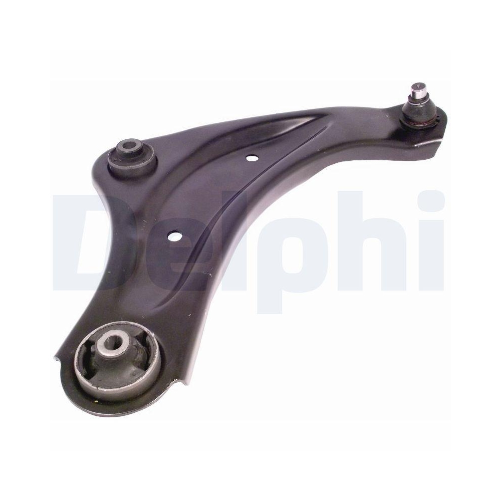 DELPHI TC2497 Lenker, Radaufh&auml;ngung f&uuml;r NISSAN INFINITI, Vorderachse rechts