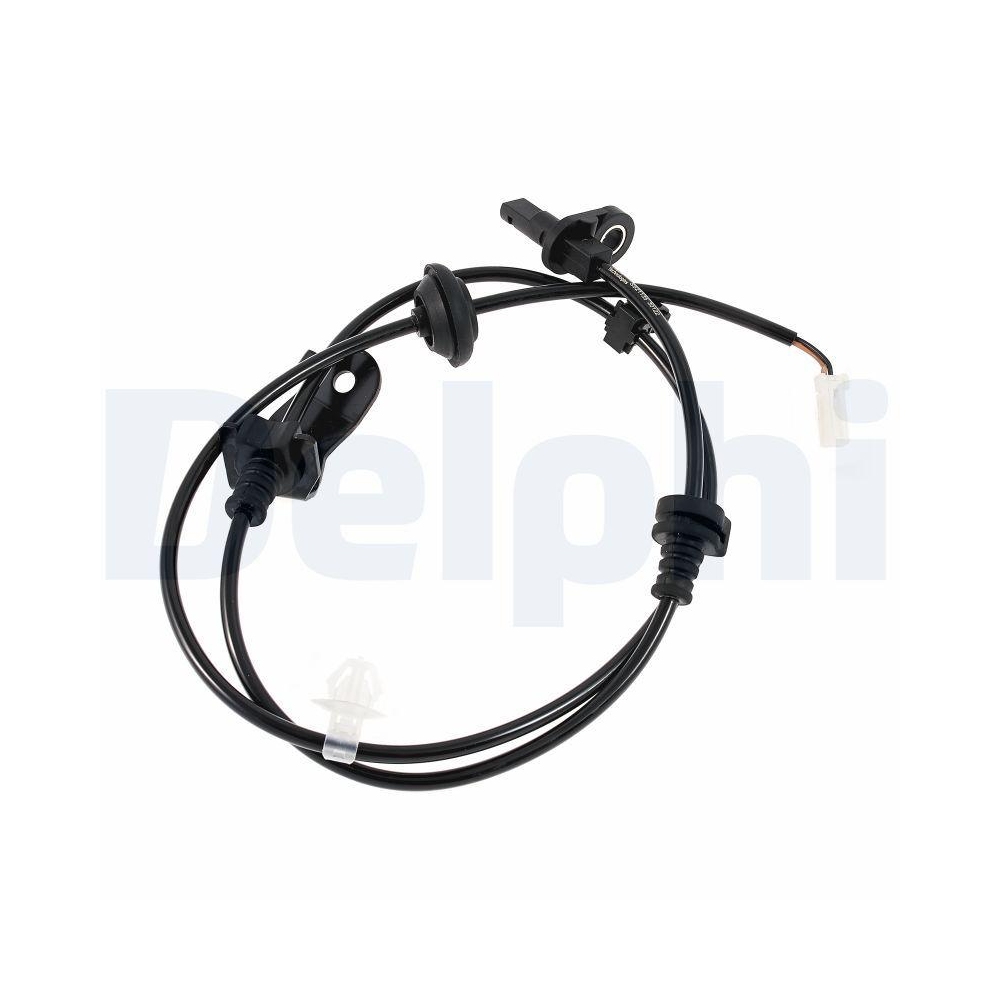 DELPHI SS21135-12B1 Sensor, Raddrehzahl f&uuml;r HONDA, Hinterachse links