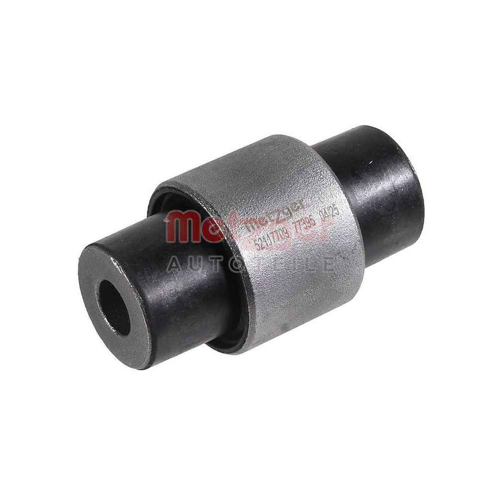 Lagerung, Lenker METZGER AUTOTEILE 52117709 GREENPARTS f&uuml;r MERCEDES-BENZ, innen