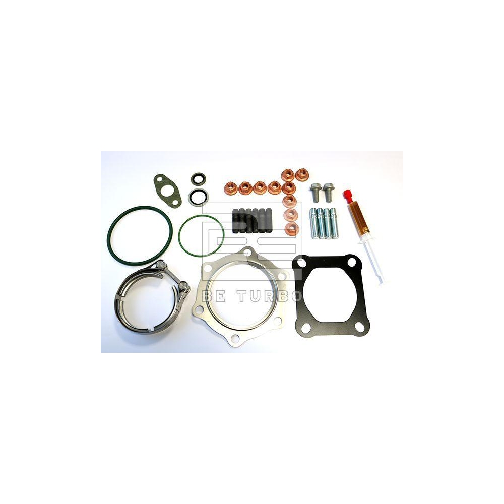 BE TURBO ABS873 Montagesatz, Lader f&uuml;r MAN