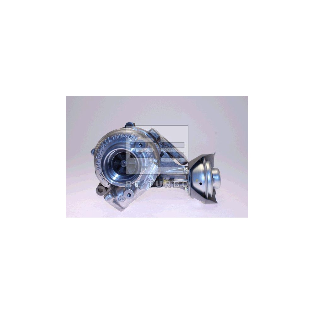 BE TURBO 128013RED Lader, Aufladung f&uuml;r FIAT CITRO&Euml;N/PEUGEOT