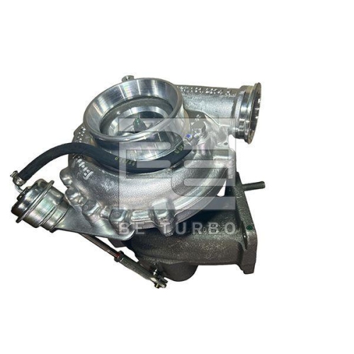 BE TURBO 129883 Lader, Aufladung f&uuml;r MERCEDES-BENZ