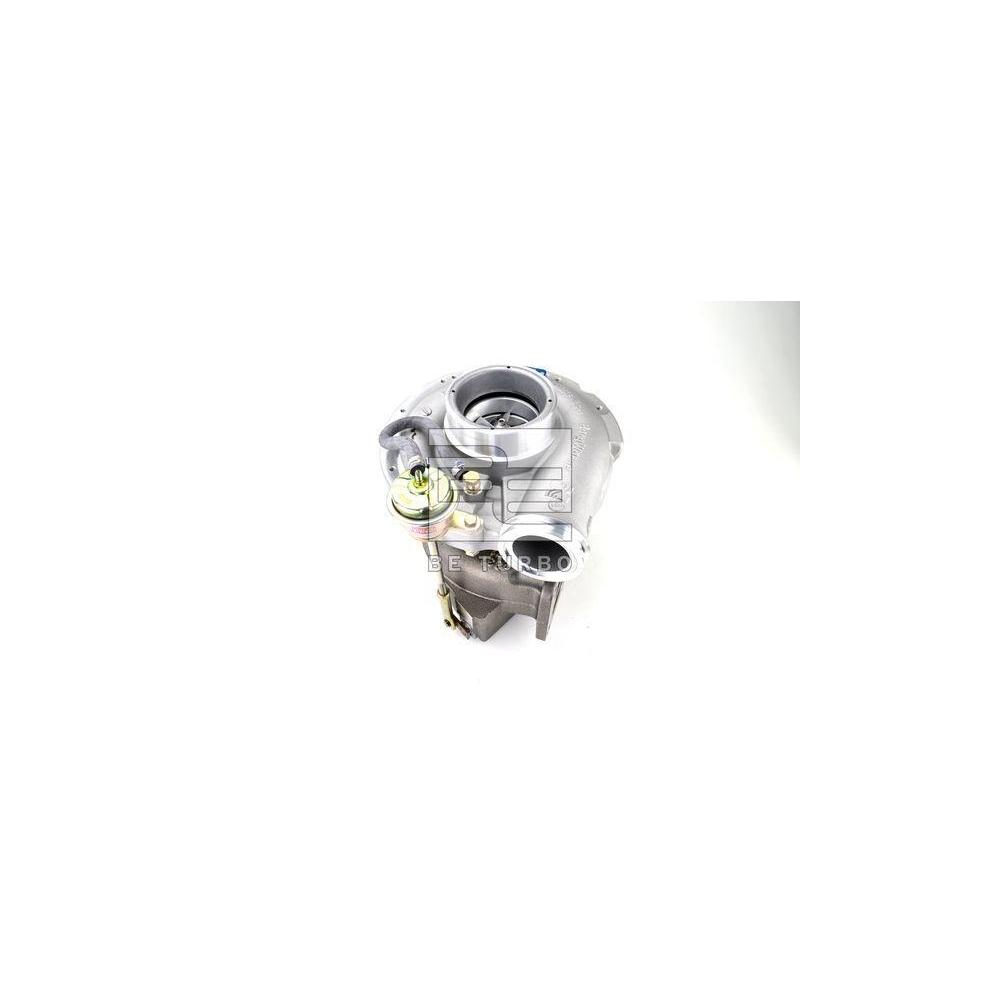 BE TURBO 129024 Lader, Aufladung f&uuml;r MAN
