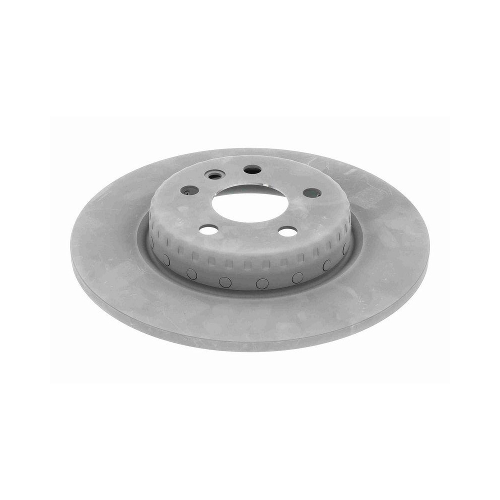 VAICO V48-40024 2 St&uuml;ck Bremsscheiben Green Mobility Parts f&uuml;r LAND ROVER, Hinterachse