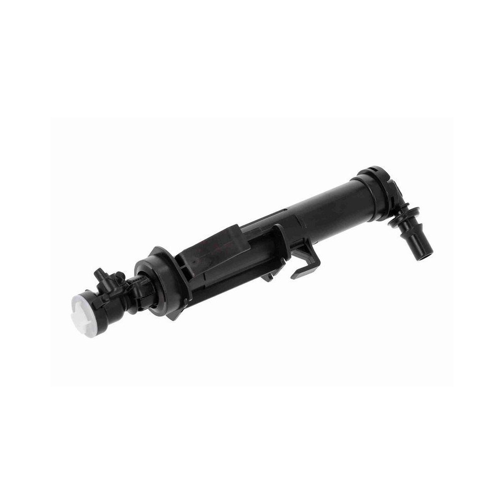 VEMO Waschwasserd&uuml;se, Scheinwerferreinigung links und rechts V10-08-0042 + V10-08-0043 f&uuml;r AUDI