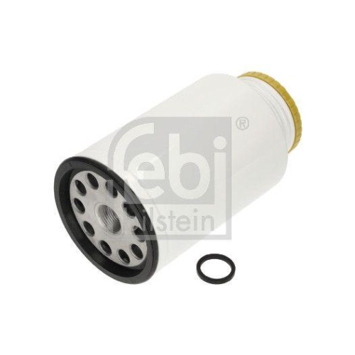 FEBI BILSTEIN 199109 Kraftstofffilter f&uuml;r CLAAS FENDT CATERPILLAR AGCO