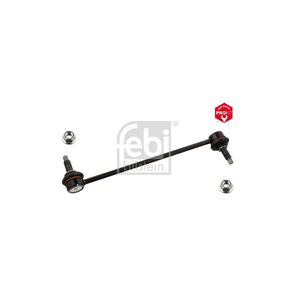 FEBI BILSTEIN Stange/Strebe, Stabilisator 103604 ProKit f&uuml;r HYUNDAI KIA