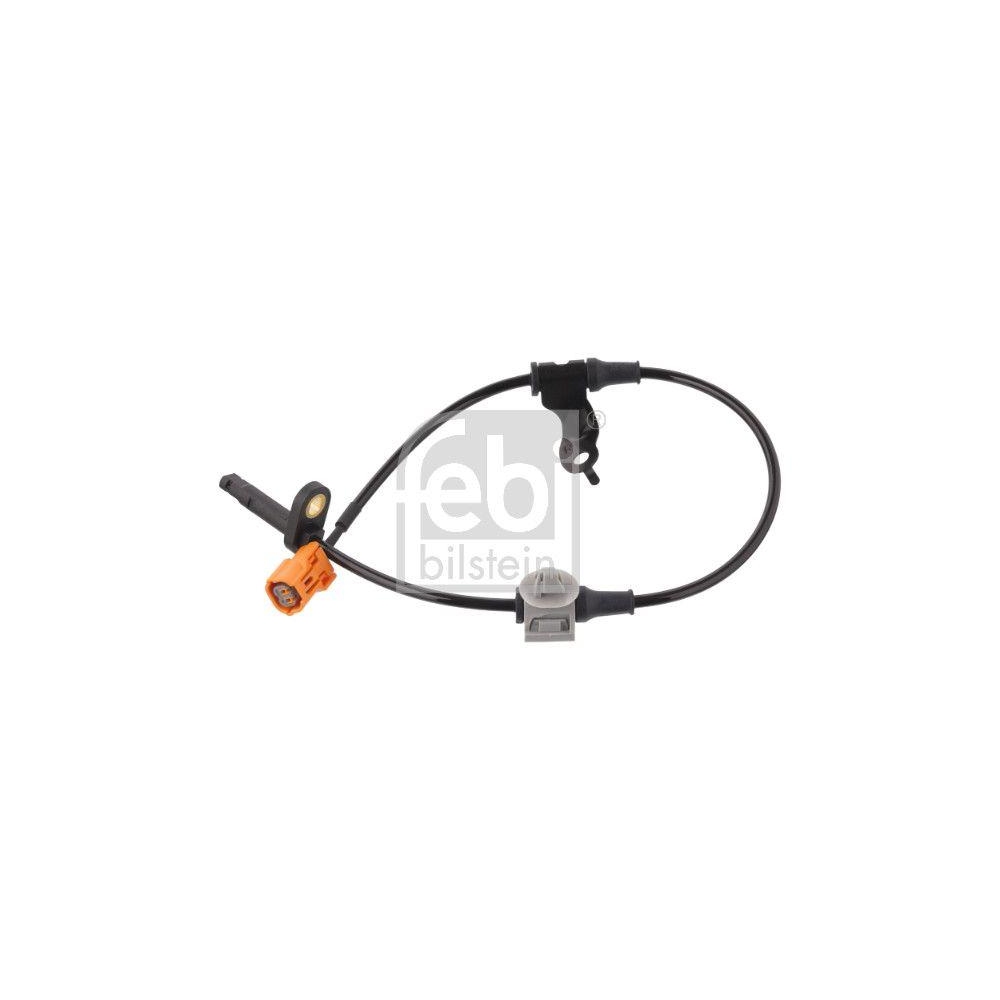 FEBI BILSTEIN Sensor, Raddrehzahl 106465 f&uuml;r HONDA, Hinterachse rechts