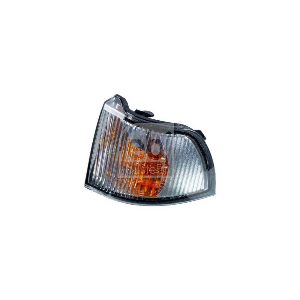 FEBI BILSTEIN Zusatzblinkleuchte 107877 febi Plus f&uuml;r IVECO, Au&szlig;enspiegel links