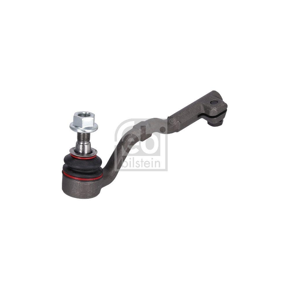 FEBI BILSTEIN Spurstangenkopf 109581 f&uuml;r BMW, Vorderachse links