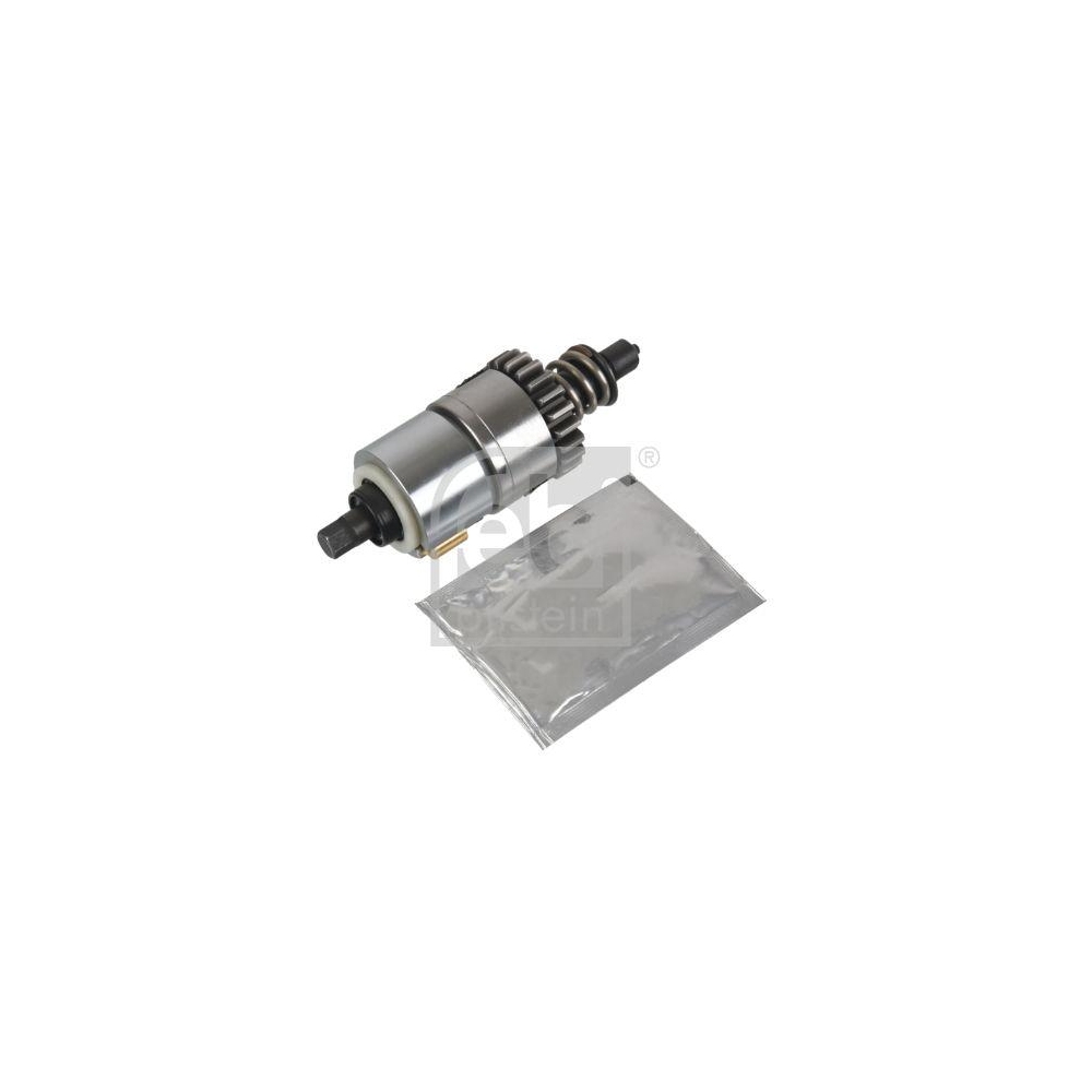FEBI BILSTEIN R&uuml;ckstellwelle, Bremssattel 172232 f&uuml;r VOLVO MERITOR