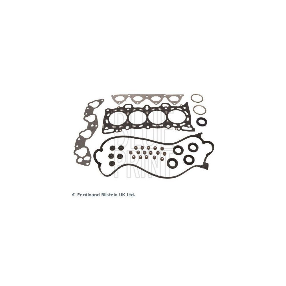 Dichtungssatz, Zylinderkopf BLUE PRINT ADH26285 f&uuml;r HONDA