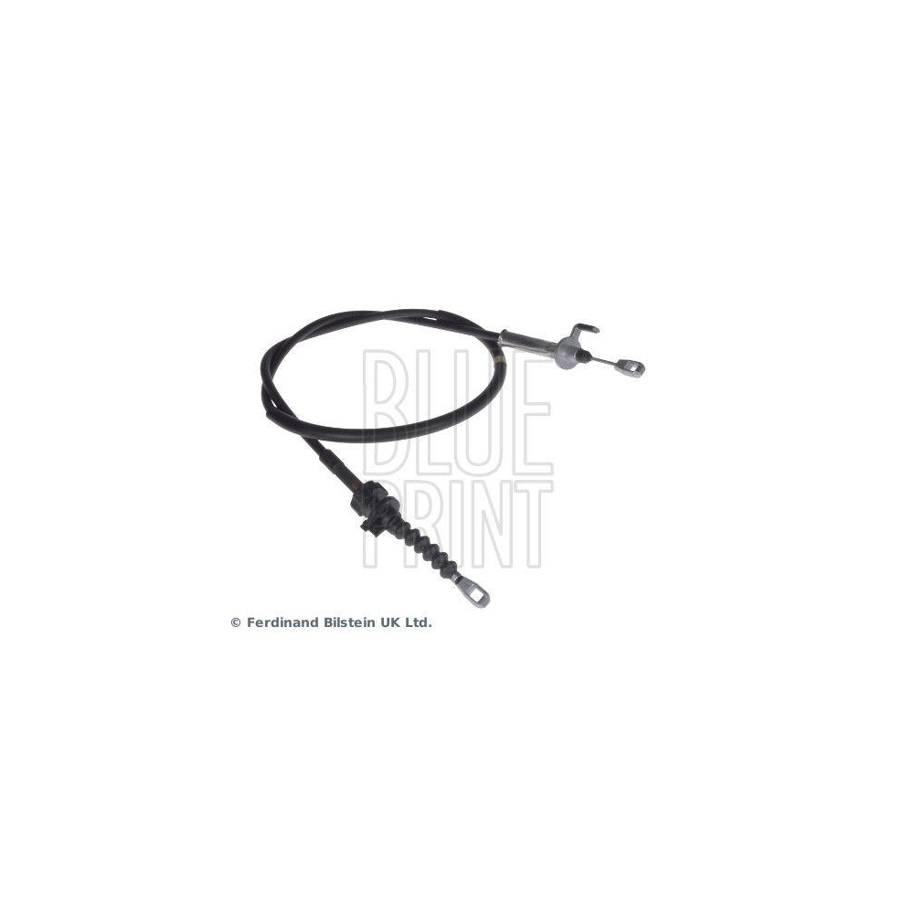 Seilzug, Kupplungsbet&auml;tigung BLUE PRINT ADD63814 f&uuml;r DAIHATSU