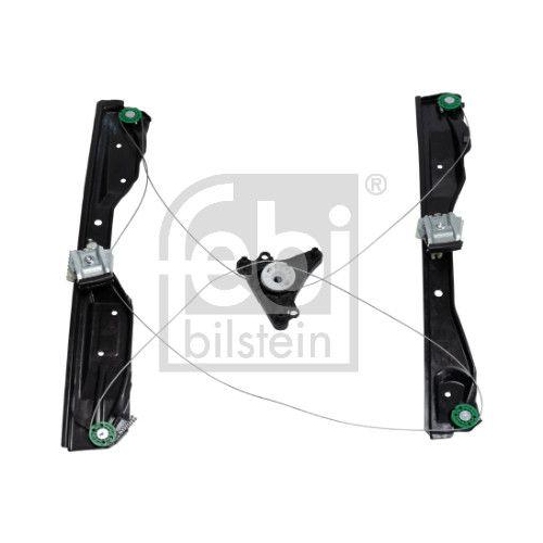 Fensterheber FEBI BILSTEIN 175721 f&uuml;r VW, vorne links