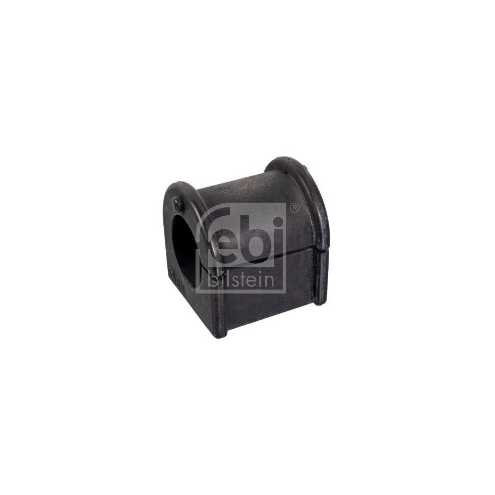 Lagerung, Stabilisator FEBI BILSTEIN 41526 f&uuml;r KIA, Vorderachse