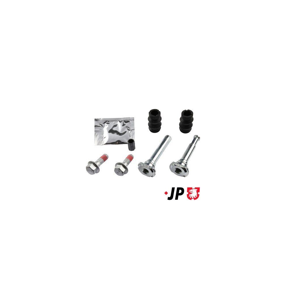 F&uuml;hrungsh&uuml;lsensatz, Bremssattel JP GROUP 1561951310 JP f&uuml;r FORD MERCEDES-BENZ VW