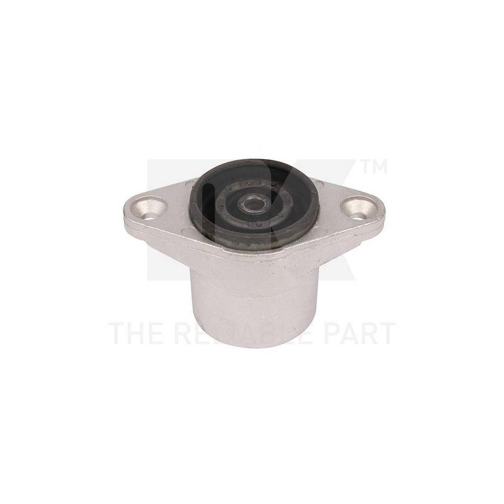 Federbeinst&uuml;tzlager NK 674721 f&uuml;r AUDI SEAT SKODA VW, Hinterachse