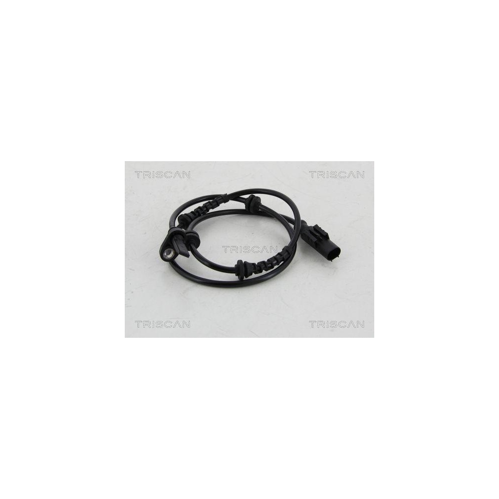 Sensor, Raddrehzahl TRISCAN 8180 15260 f&uuml;r FIAT, Hinterachse