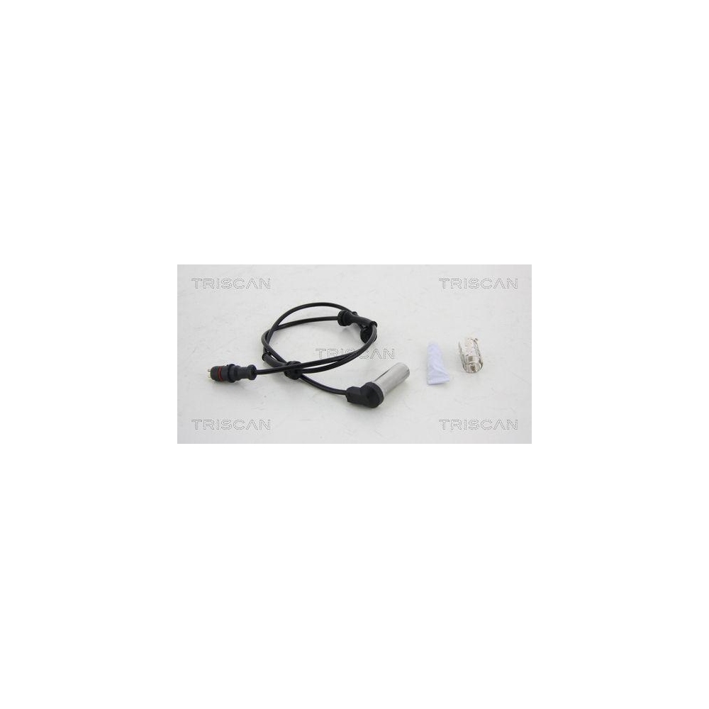Sensor, Raddrehzahl TRISCAN 8180 17404 f&uuml;r ROVER LAND ROVER, Hinterachse