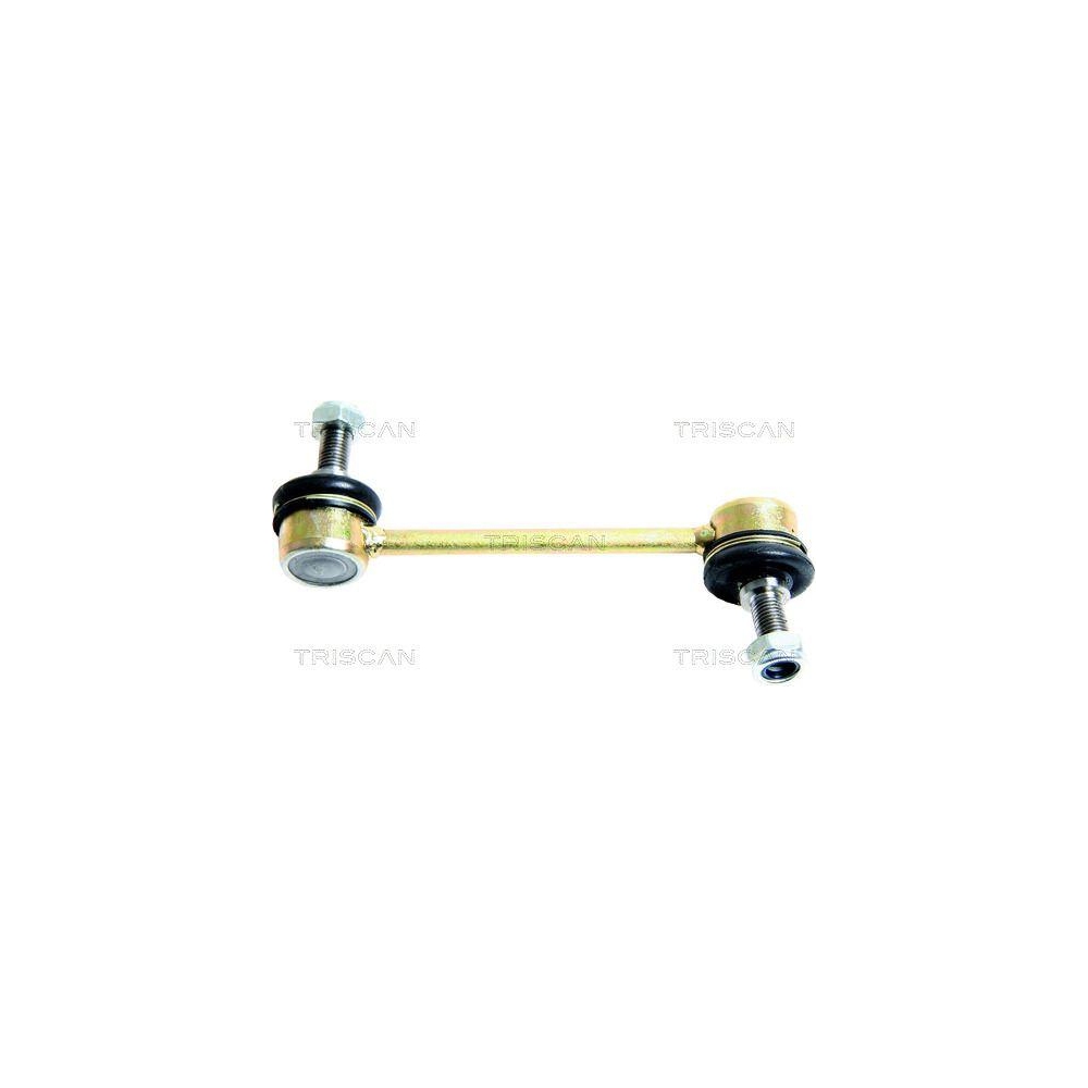 Stange/Strebe, Stabilisator TRISCAN 8500 43603 f&uuml;r HYUNDAI KIA, Hinterachse