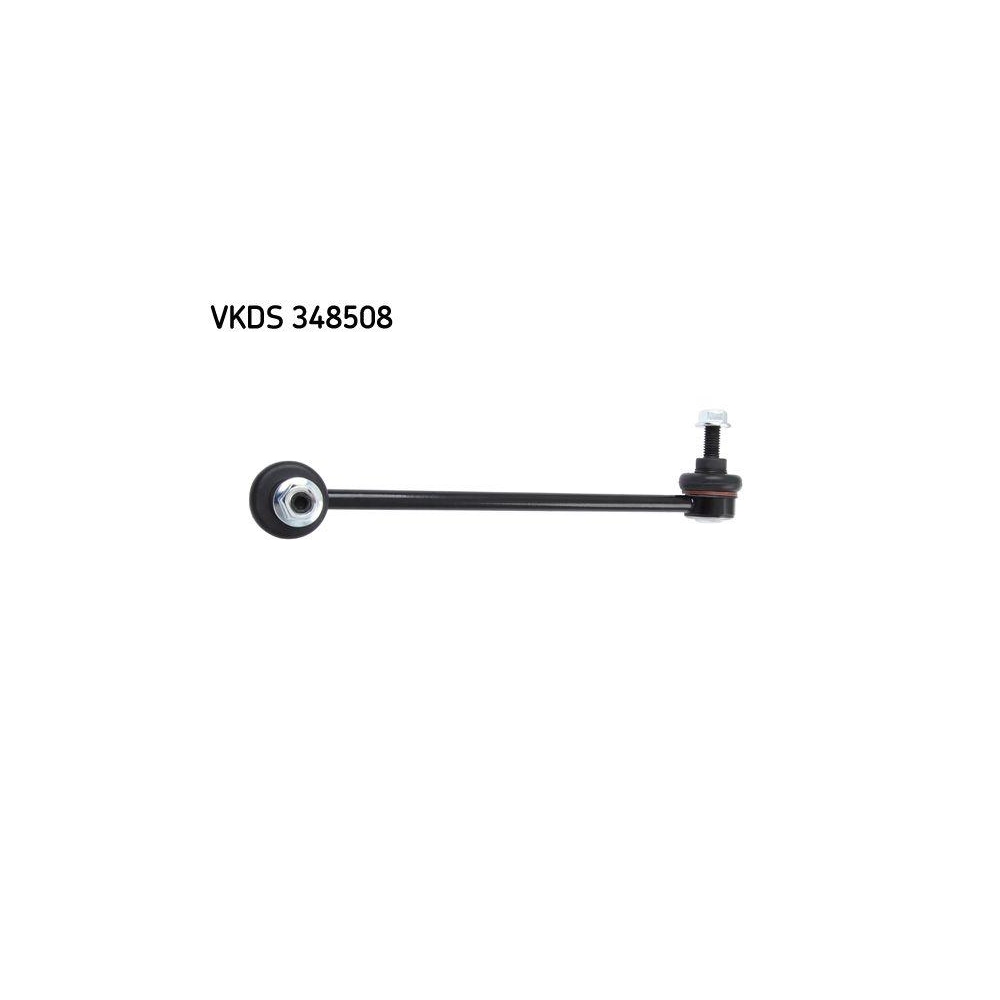 Stange/Strebe, Stabilisator SKF VKDS 348508 f&uuml;r BMW, Vorderachse links