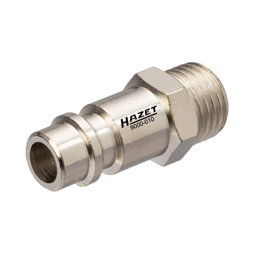 Verbindungs-/Verteilerstücksatz, Drucklufttechnik HAZET 9000-010/3 für