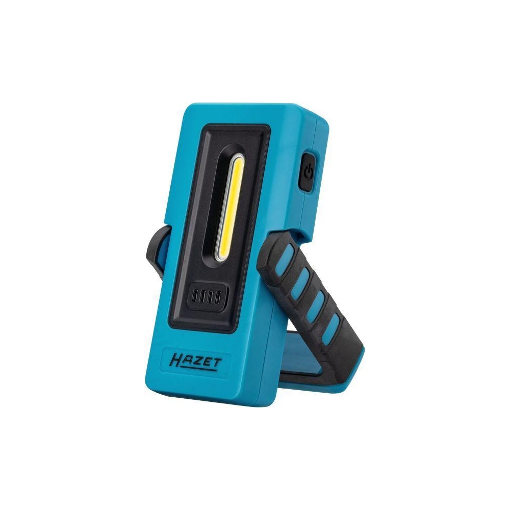 Handleuchte HAZET 1979W-82 für