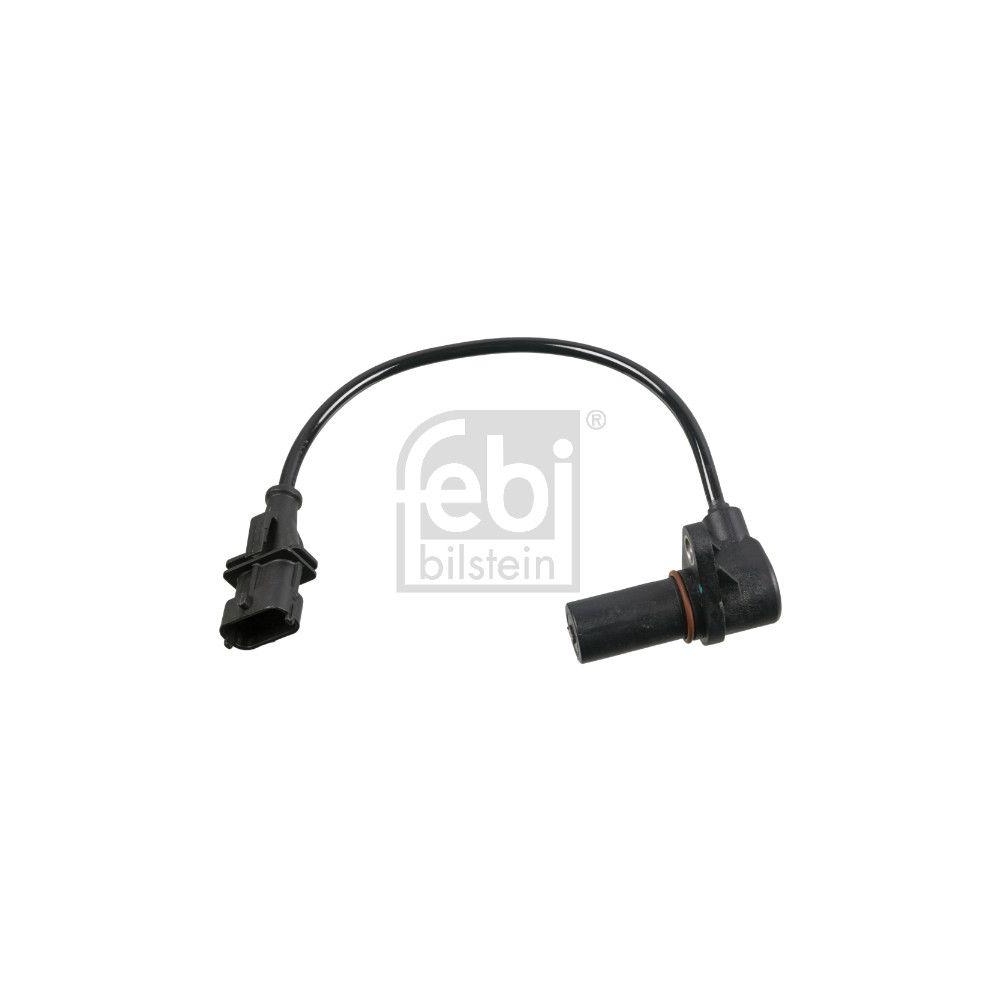 FEBI BILSTEIN Impulsgeber, Kurbelwelle 193354 f&uuml;r HONDA ISUZU OPEL VAUXHALL