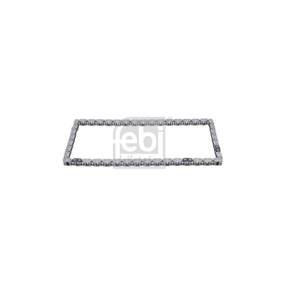 FEBI BILSTEIN Steuerkette 182266 f&uuml;r JAGUAR LAND ROVER FORD MOTOR COMPANY, unten