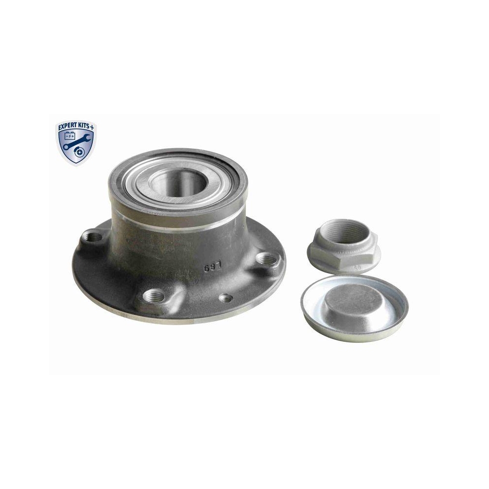 Radlagersatz VAICO V22-0439 EXPERT KITS + f&uuml;r CITRO&Euml;N, Hinterachse