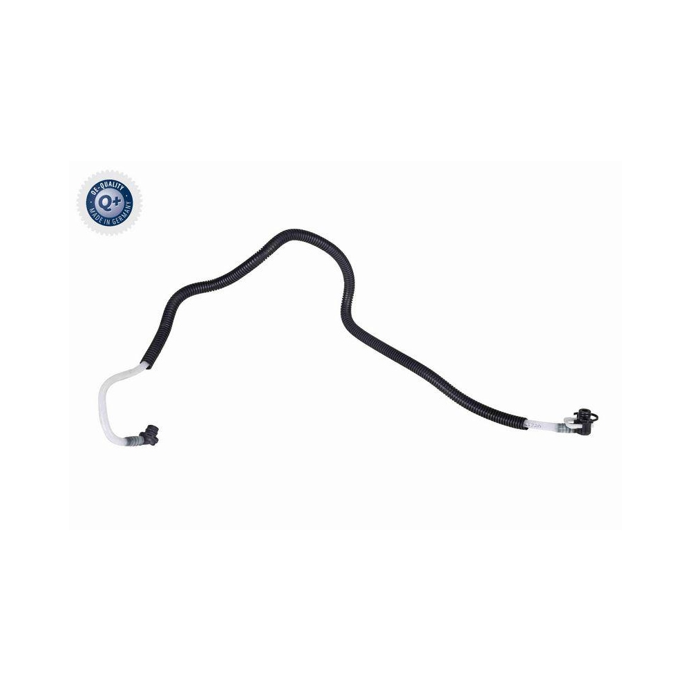 Kraftstoffleitung VAICO V30-3063 Q+, Erstausr&uuml;sterqualit&auml;t f&uuml;r MERCEDES-BENZ