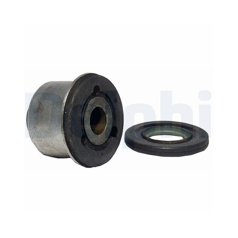 DELPHI TD558W Lagerung, Lenker f&uuml;r CITRO&Euml;N, Vorderachse, innen, unten, vorne
