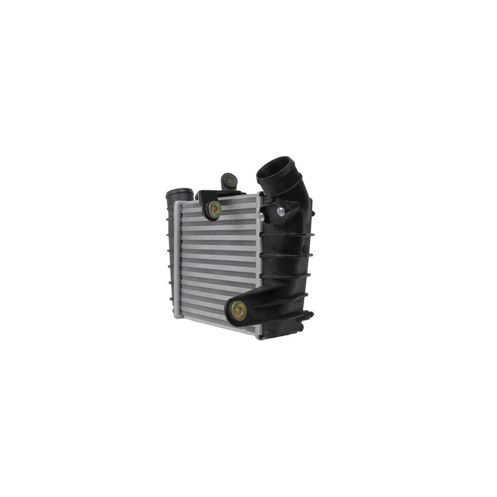 HELLA Ladeluftk&uuml;hler 8ML 366 340-481 f&uuml;r AUDI SEAT SKODA VW CUPRA