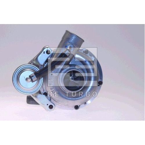 BE TURBO 128020 Lader, Aufladung f&uuml;r ISUZU SUBARU
