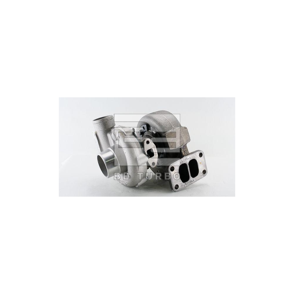 BE TURBO 125109 Lader, Aufladung f&uuml;r FORD FORD OTOSAN