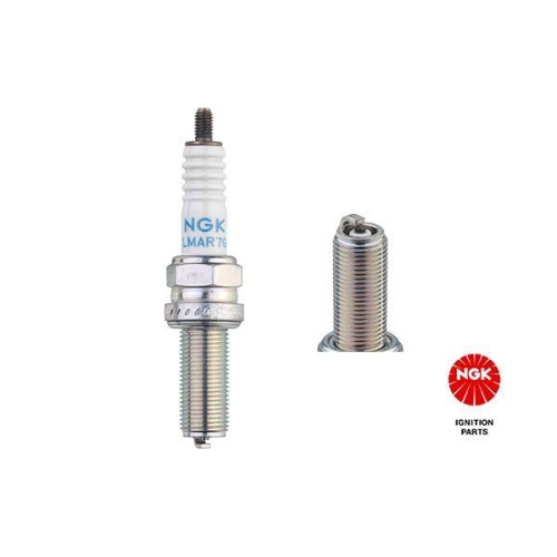 NGK 90808 Z&uuml;ndkerze f&uuml;r