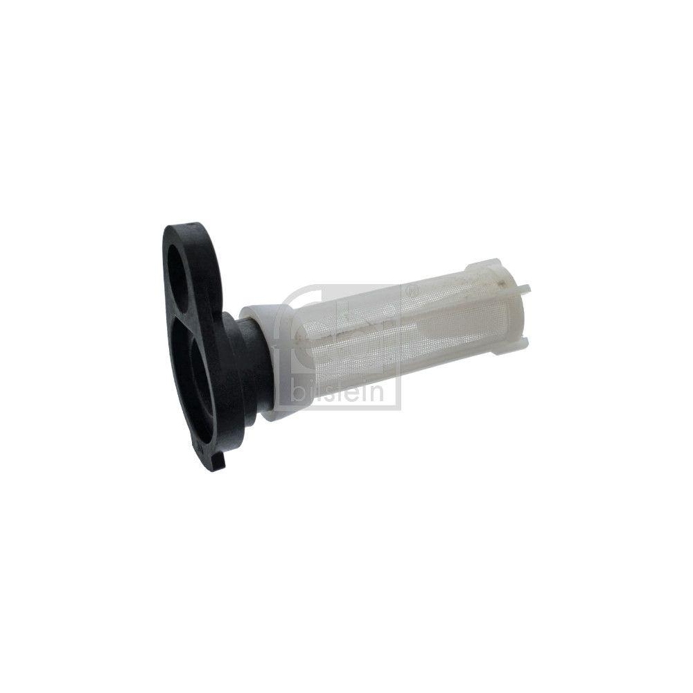 FEBI BILSTEIN Kraftstofffilter 09469 f&uuml;r MERCEDES-BENZ