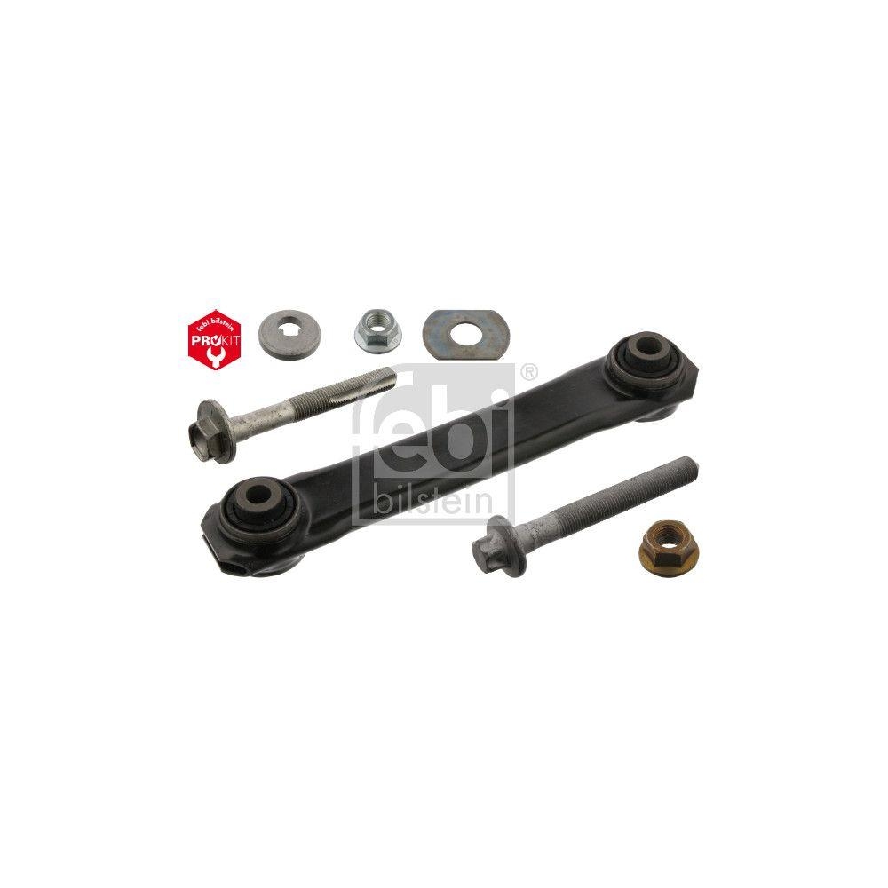 FEBI BILSTEIN Lenker, Radaufh&auml;ngung 36112 ProKit f&uuml;r FIAT OPEL VAUXHALL, unten