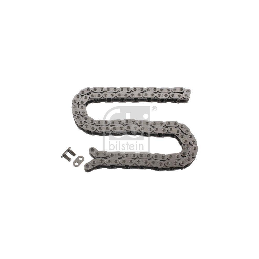 FEBI BILSTEIN Steuerkette 26011 f&uuml;r MERCEDES-BENZ MITSUBISHI SMART