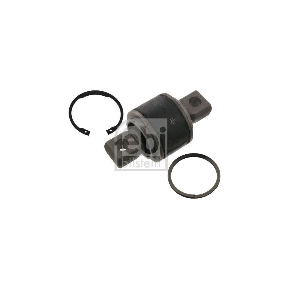 FEBI BILSTEIN Reparatursatz, Lenker 31802 f&uuml;r MAN SCANIA VOLVO RENAULT TRUCKS