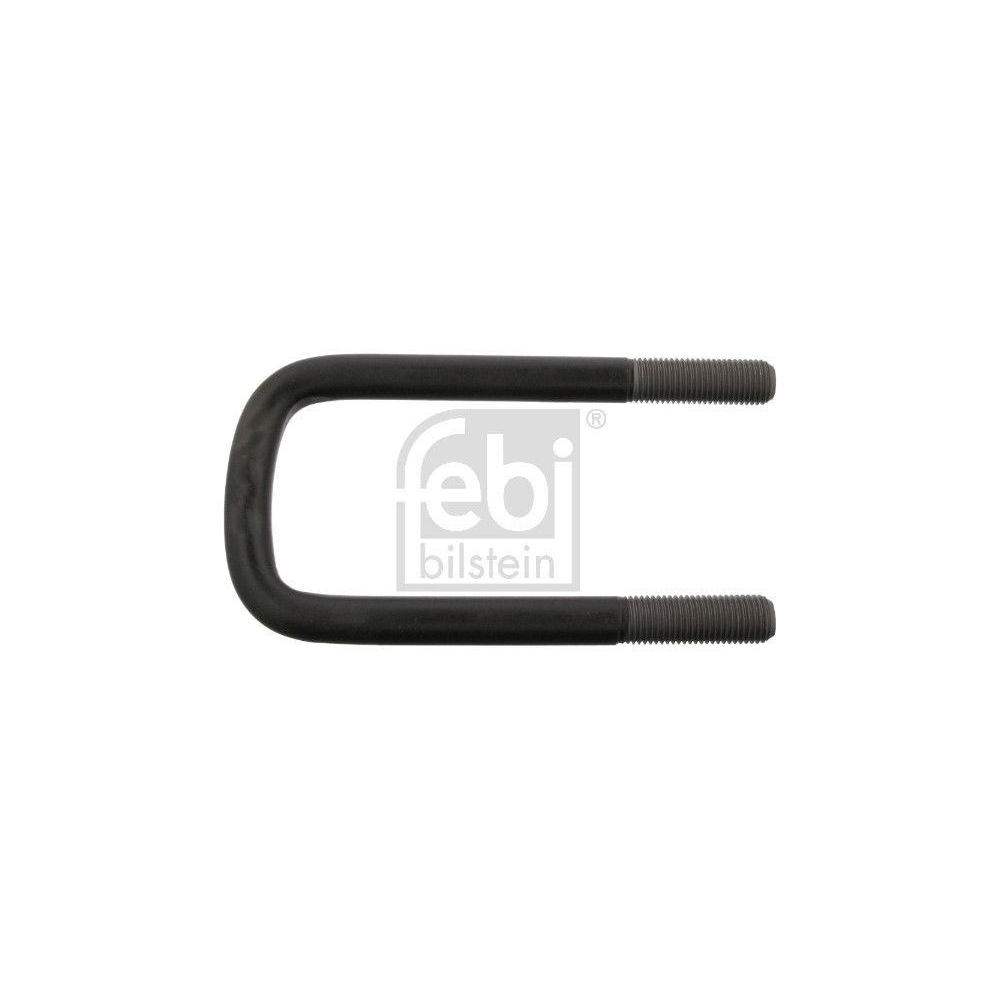 FEBI BILSTEIN Federbride 35669 f&uuml;r SCANIA