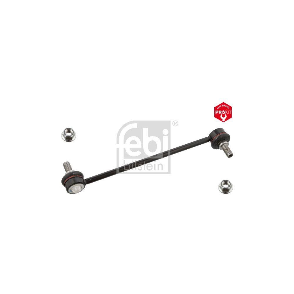 FEBI BILSTEIN Stange/Strebe, Stabilisator 103605 ProKit f&uuml;r HYUNDAI KIA