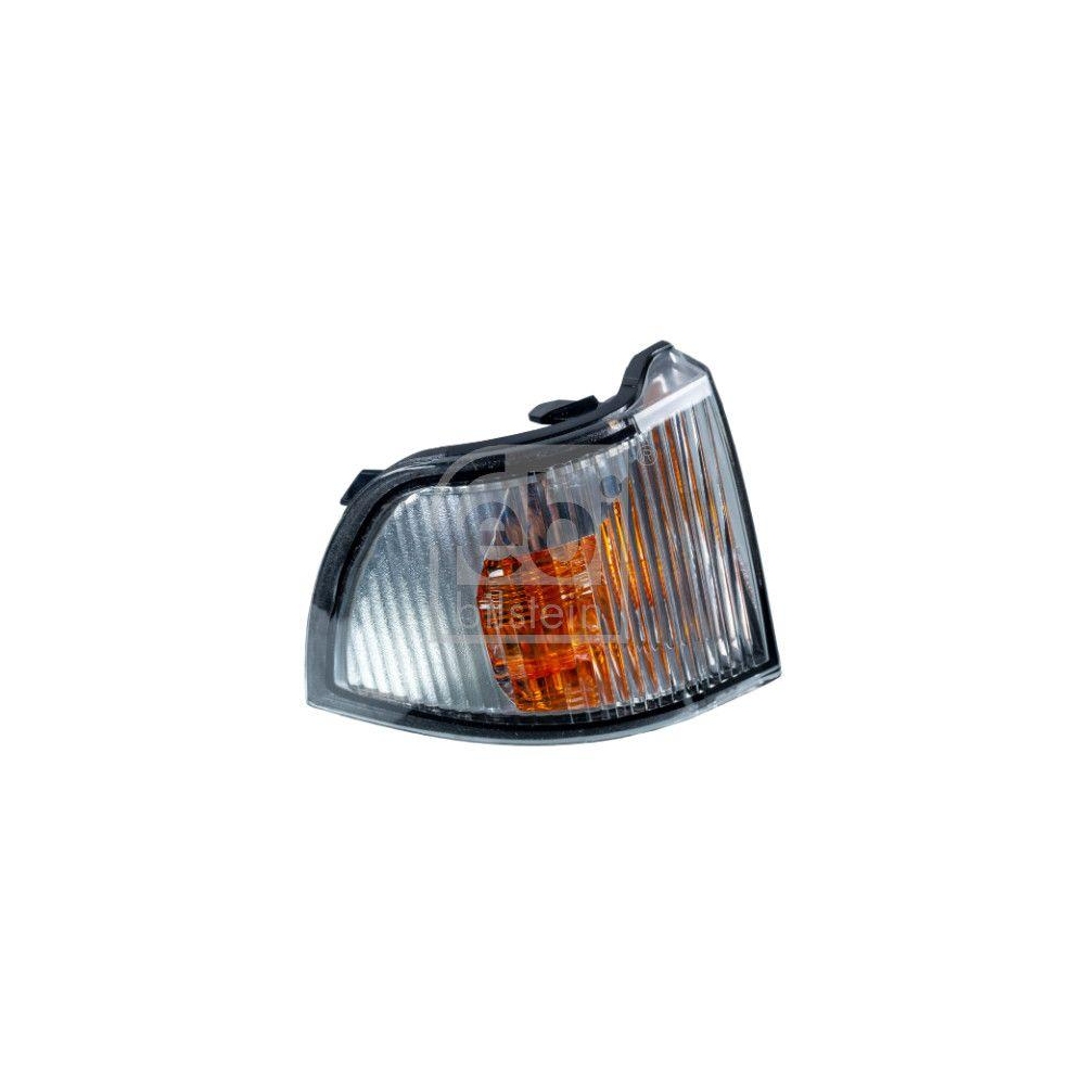 Zusatzblinkleuchte FEBI BILSTEIN 107878 febi Plus für IVECO, Außenspiegel rechts