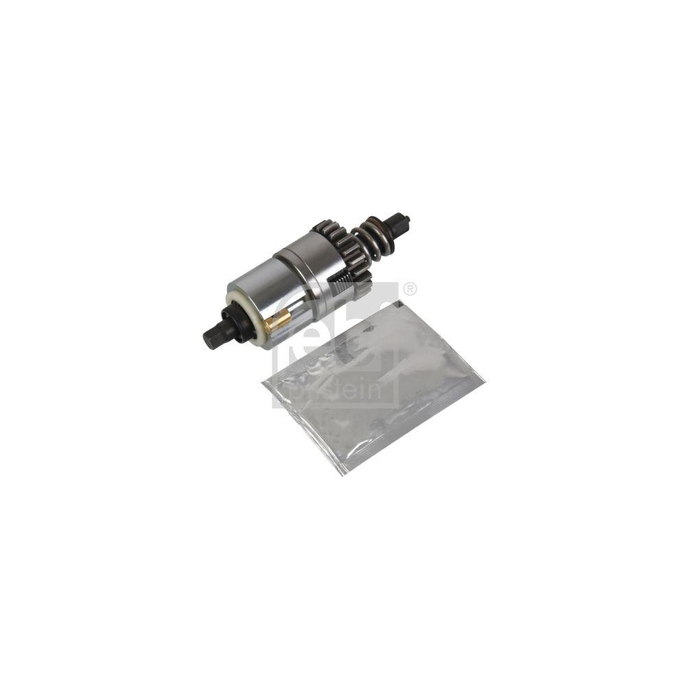 FEBI BILSTEIN R&uuml;ckstellwelle, Bremssattel 172233 f&uuml;r VOLVO MERITOR