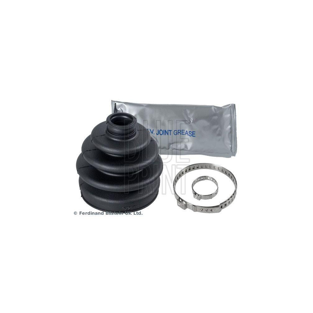 Faltenbalgsatz, Antriebswelle BLUE PRINT ADG081101 f&uuml;r KIA, Vorderachse